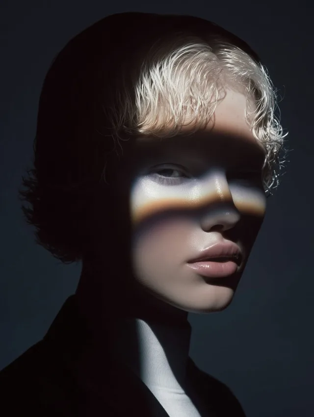 Spectra Portraits
