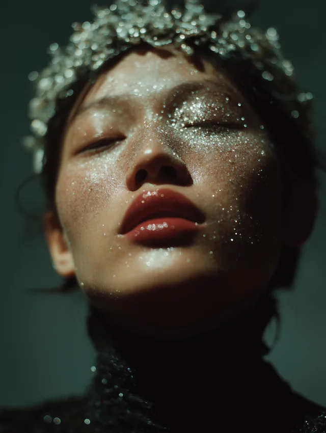 Adorned
