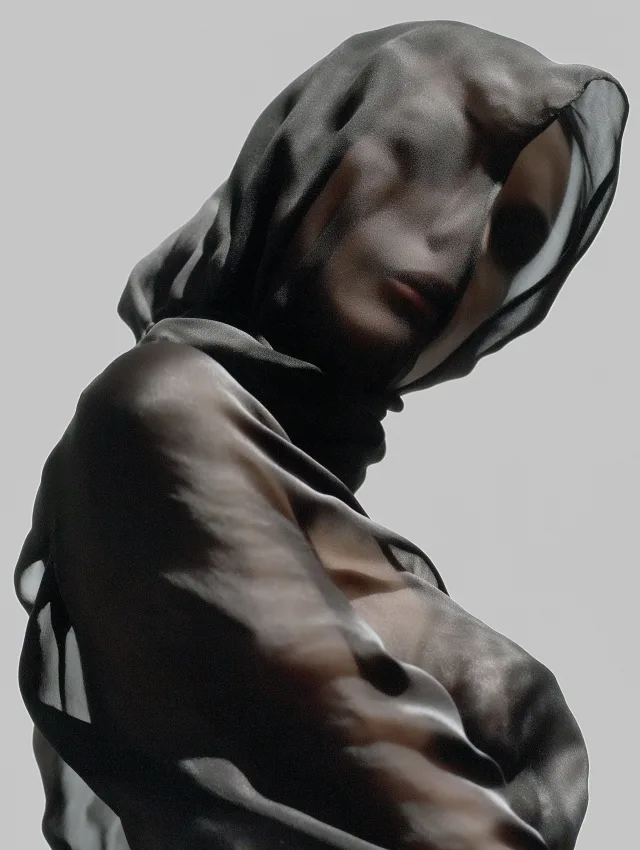 Silk Study